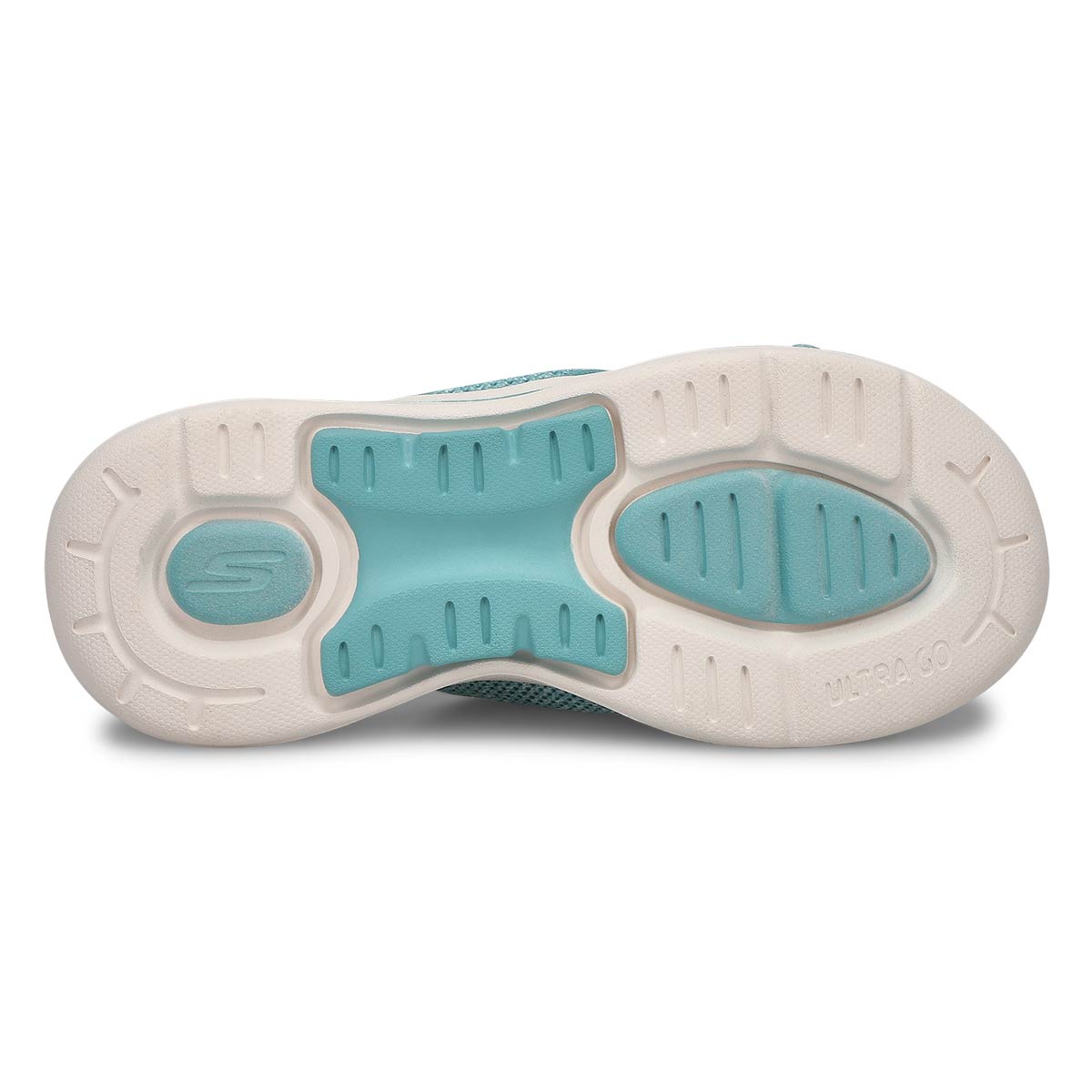 Women's Go Walk Arch Fit Sandal - Teal