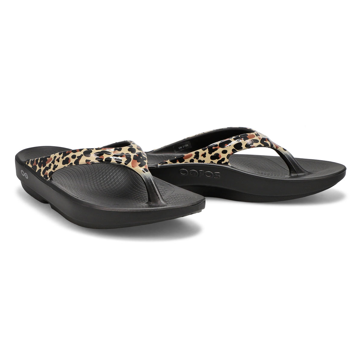Tongs OOLALA LTD, femmes