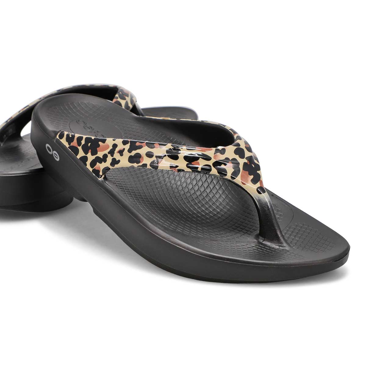 Tongs OOLALA LTD, femmes