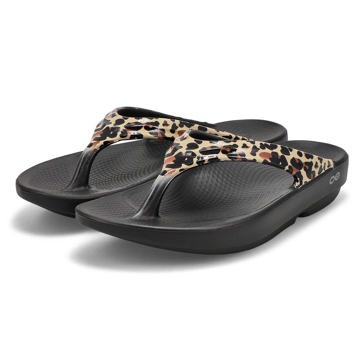 Tongs OOLALA LTD, femmes