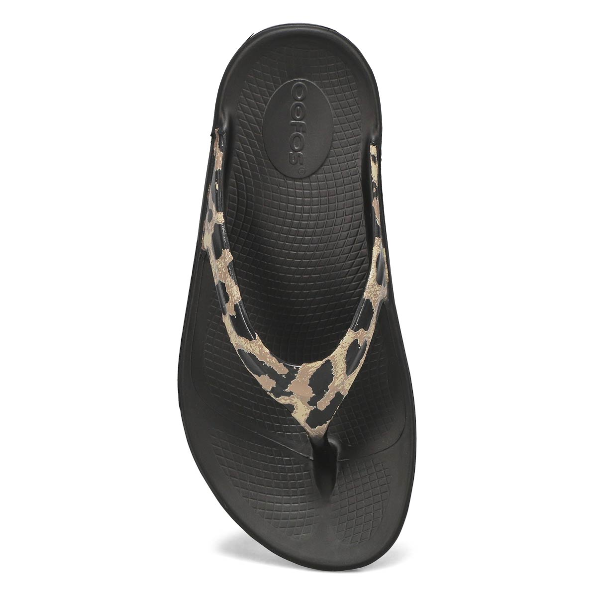 Tongs OOLALA LUXE, femmes