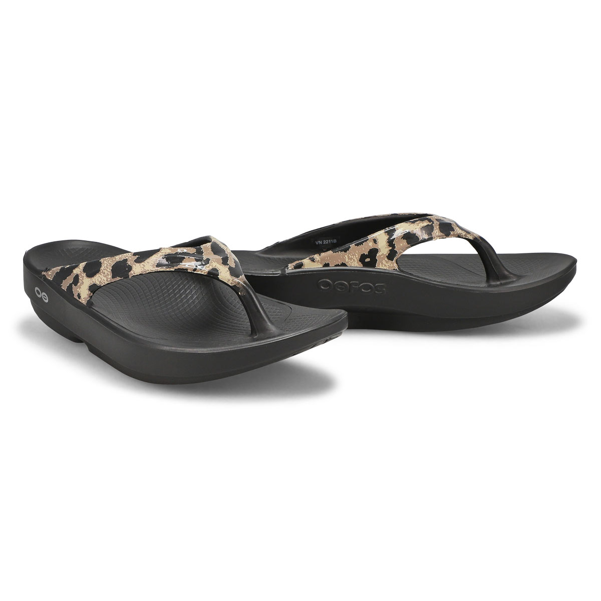 Women's OOlala Luxe Thong Sandal