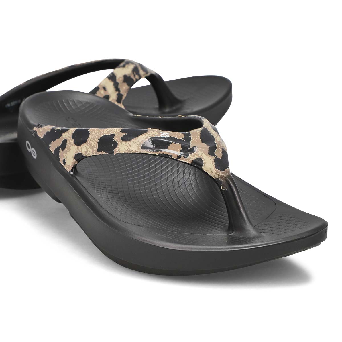 Women's OOlala Luxe Thong Sandal