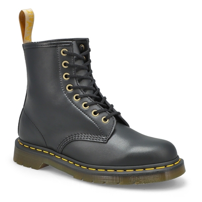 Lds 1460 Vegan Smooth Boot - Black