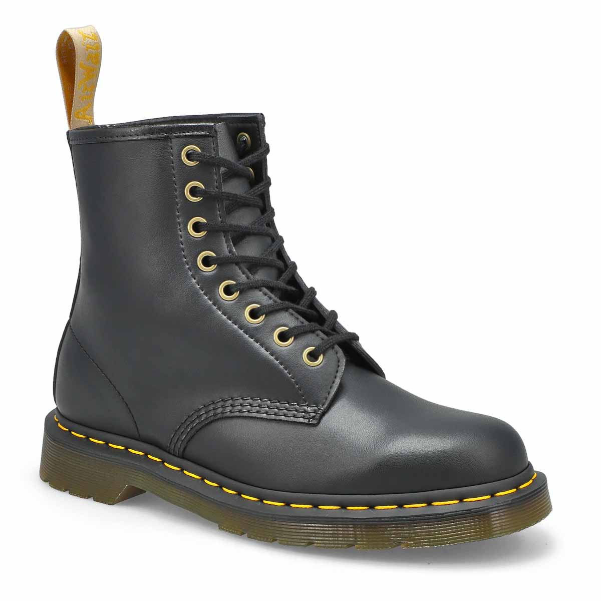 Dr Martens Women's VEGAN 1460 8-Eye 