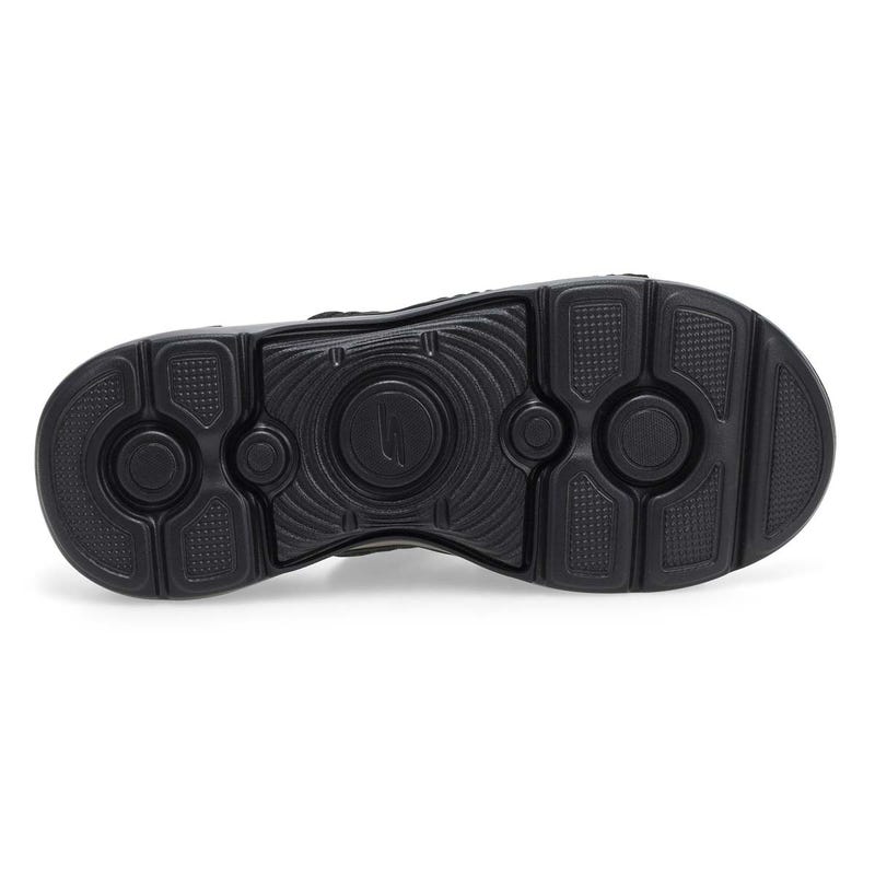 Women's Go Walk Arch Fit 2.0 Sandal - Black/Black