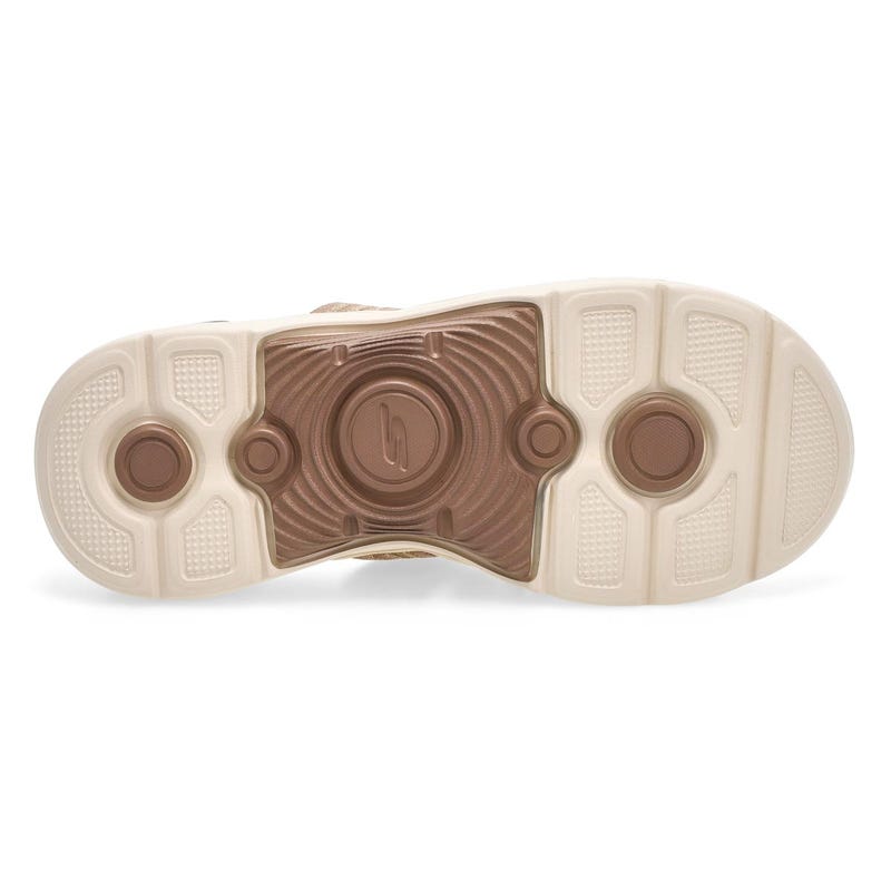 Women's Go Walk Arch Fit 2.0 Sandal - Mocha