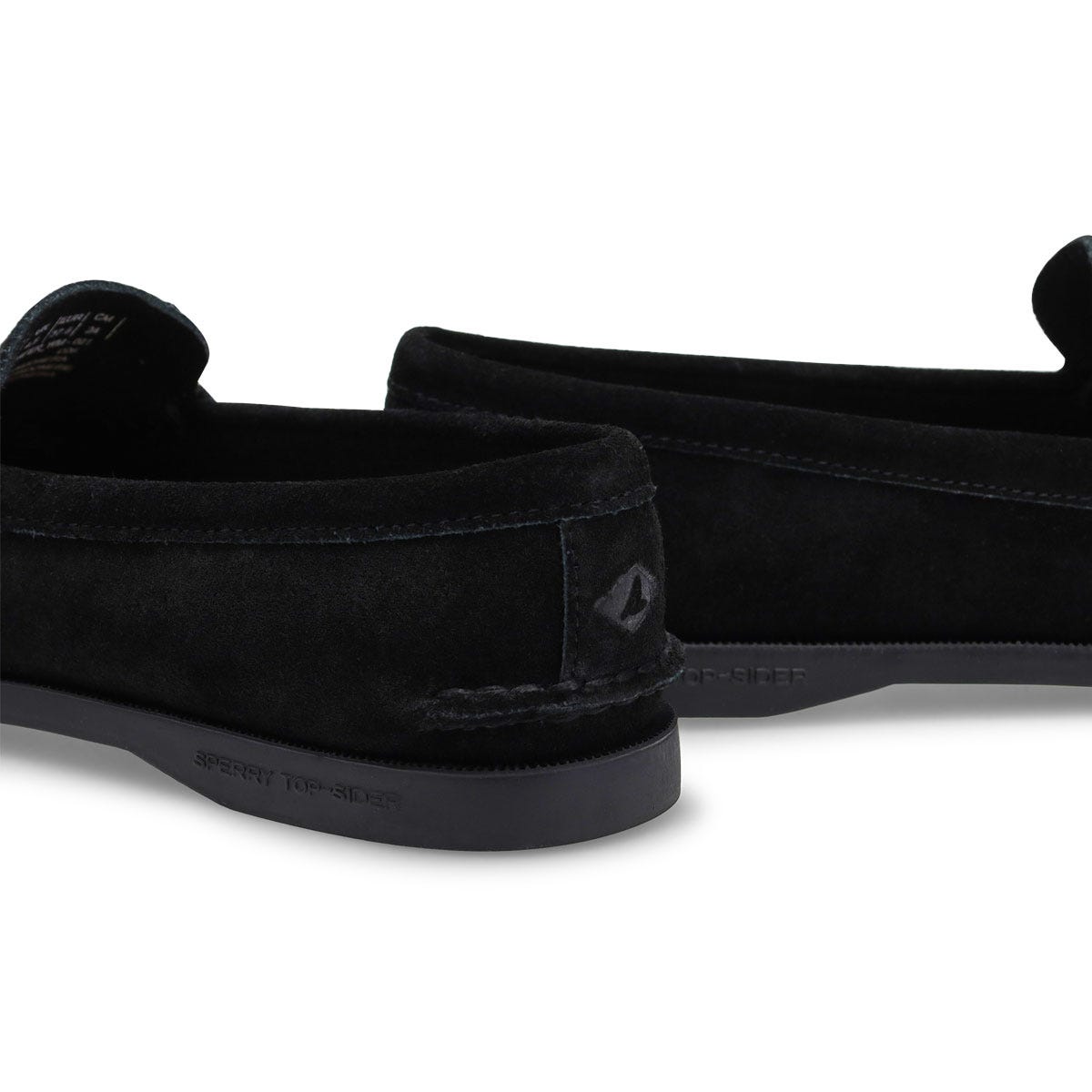 Mocassin Authentique Original pour femmes - daim n