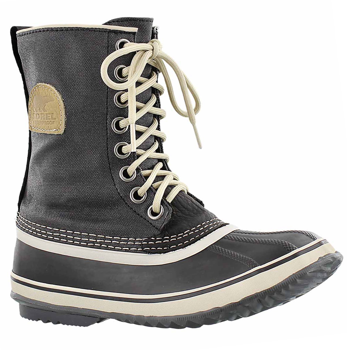 Sorel Women's 1964 PREMIUM CVS black 