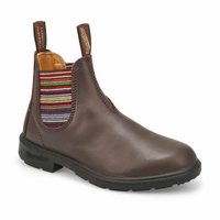 Botte BLUNNIES, brun multi, enfants