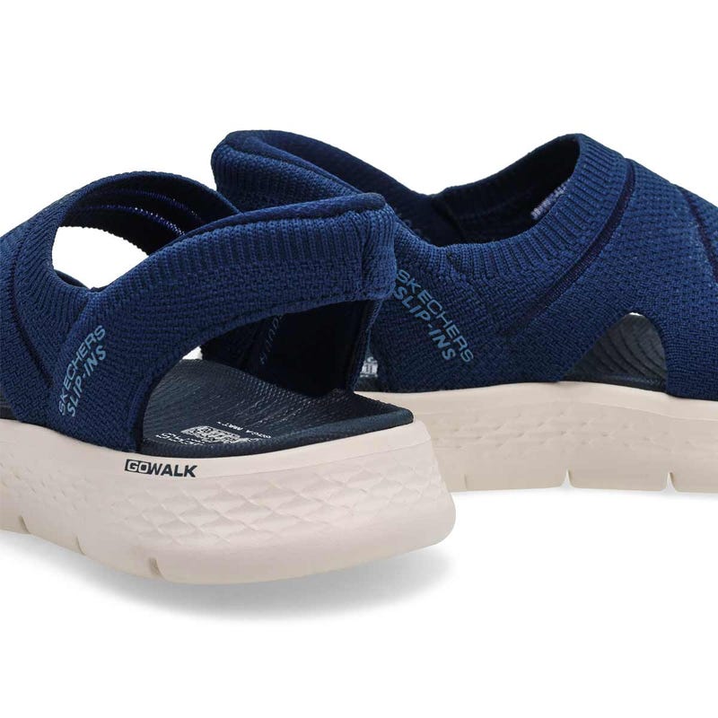 Sandale  enfiler GO WALK FLEX ENTICING SLIP-INS,