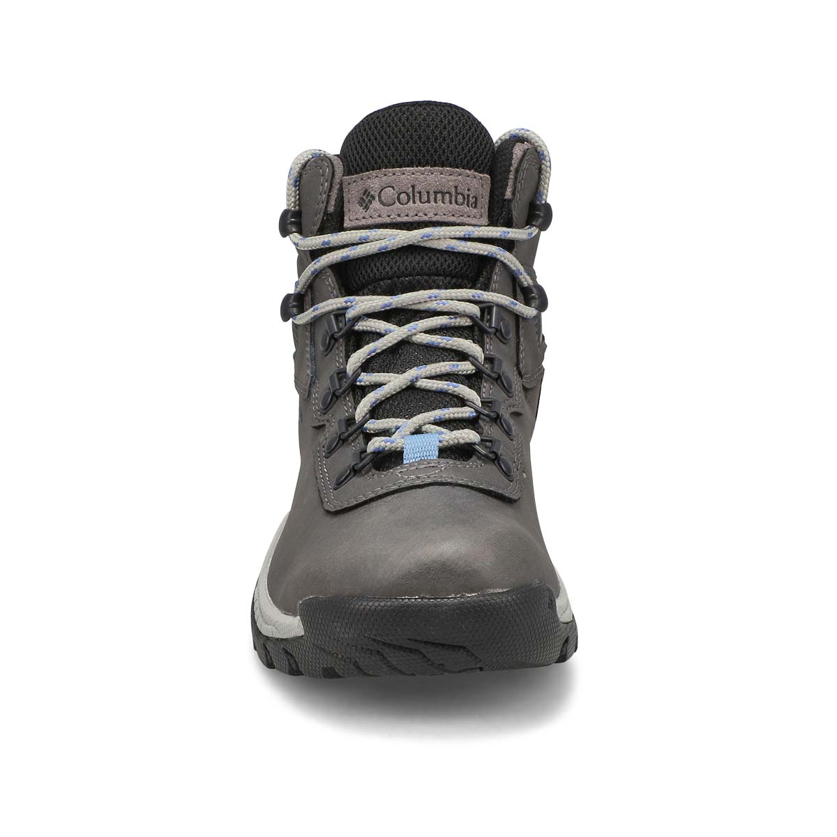 Women's Newton Ridge Plus Hiker - Quarry/Clwv