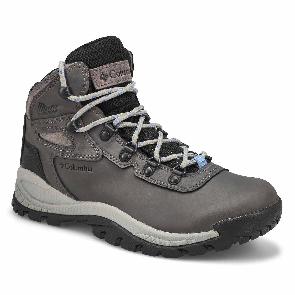 Columbia Women's Newton Ridge Plus Hiker - Qu | SoftMoc.com