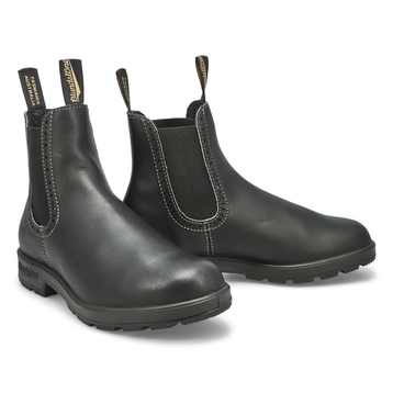 Botte 1448 SERIES, noir, femmes