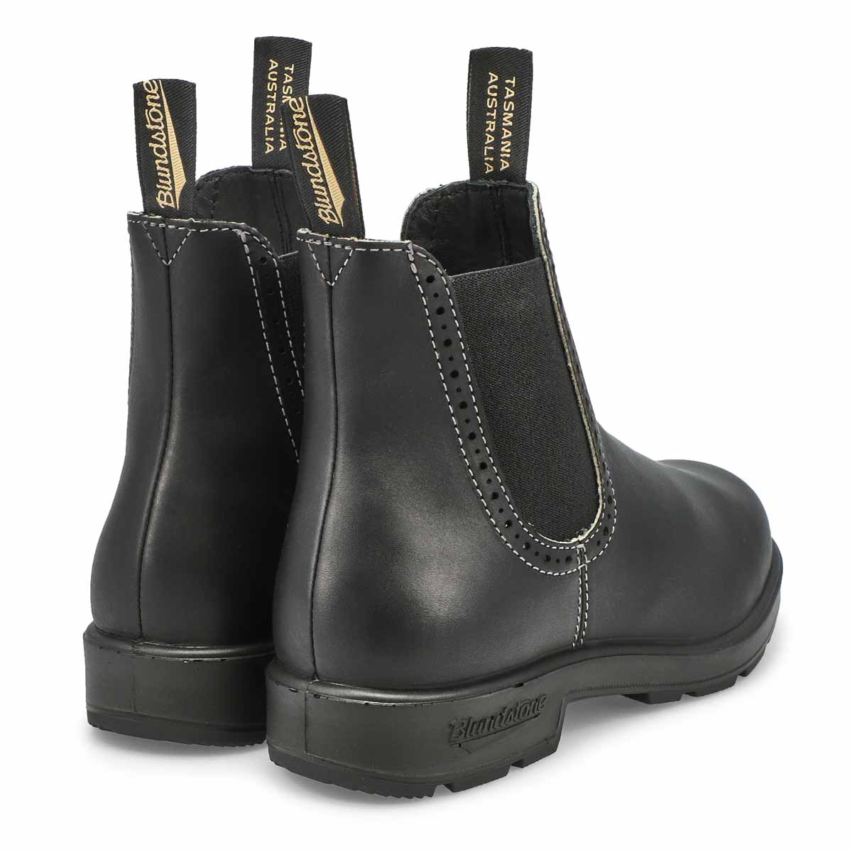 Botte 1448 SERIES, noir, femmes