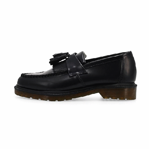 Dr Martens Women's Adrian Casual Loafer - Bl | SoftMoc.com