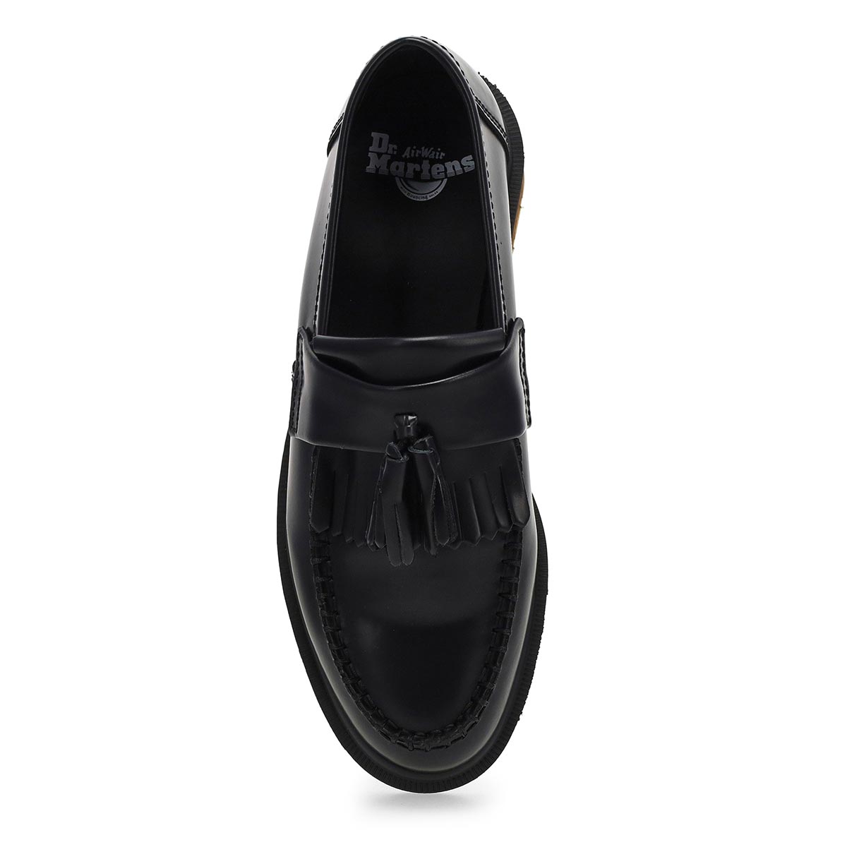 Women's  Adrian Casual Loafer - Black
