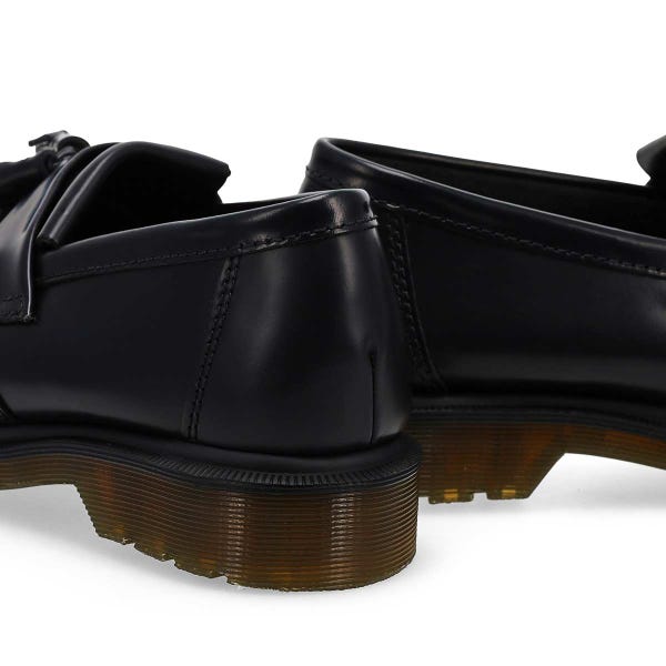 Flâneur décontracté ADRIAN, noir, femmes