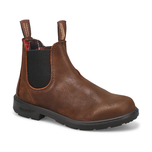 softmoc blundstone