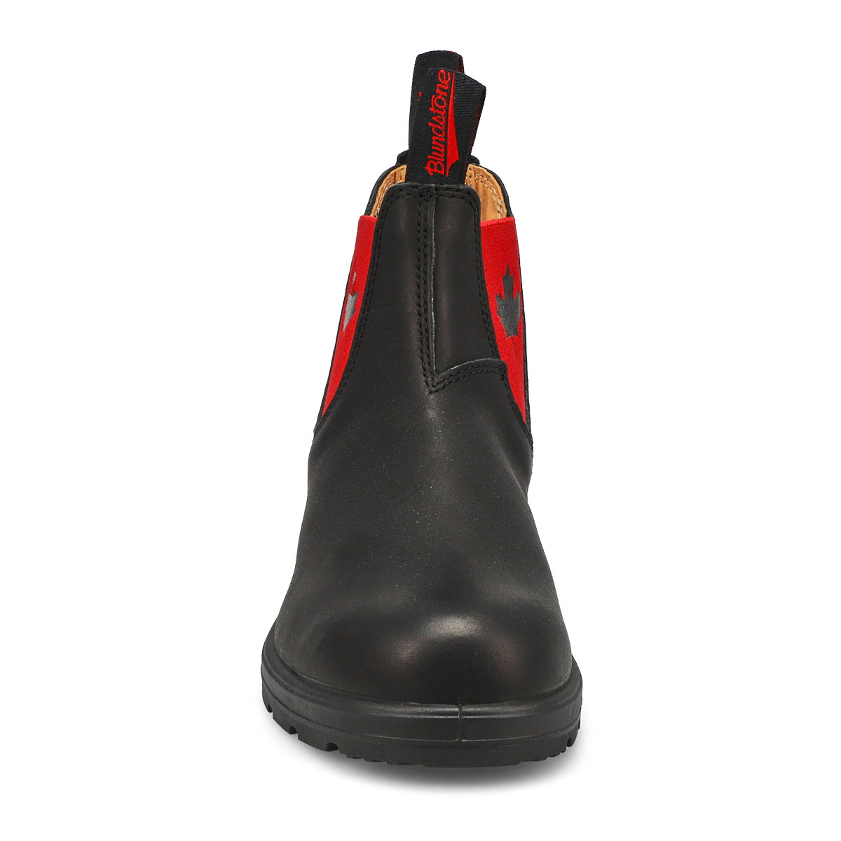 Unisex 1474 Classic Eh! Chelsea - Black/ Red