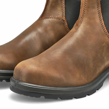 Unisex 1477 The Winter Lined Waterproof Boot - Ant