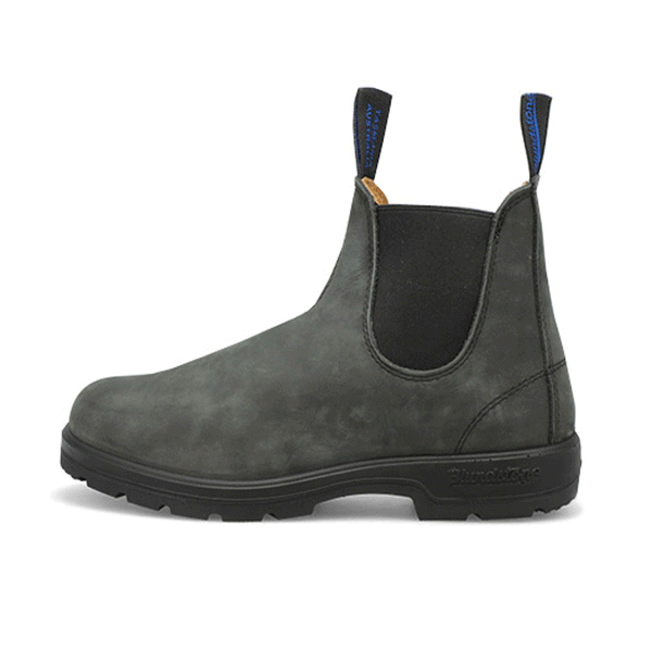 Unisex 1478 Winter Series Waterproof Chelsea Boot