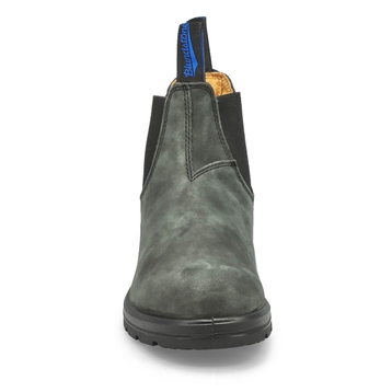Unisex  1478 The Winter Boot - Rustic Black