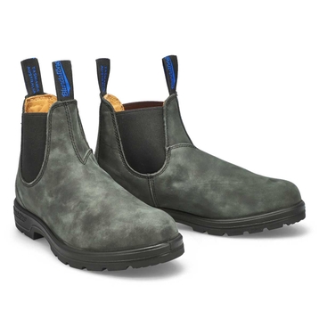 Unisex 1478 Winter Series Waterproof Chelsea Boot 