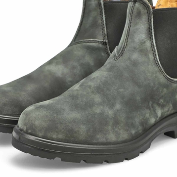 Unisex  1478 The Winter Boot - Rustic Black
