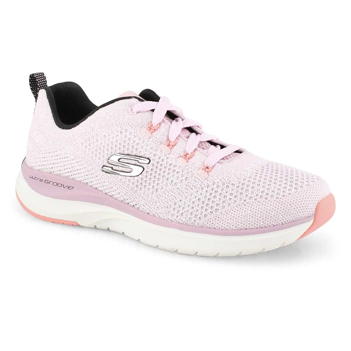 skechers ultra groove women's