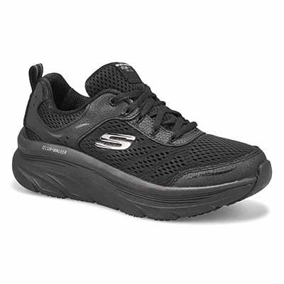 Espad. D'Lux Walker Infinite Mtn, femme