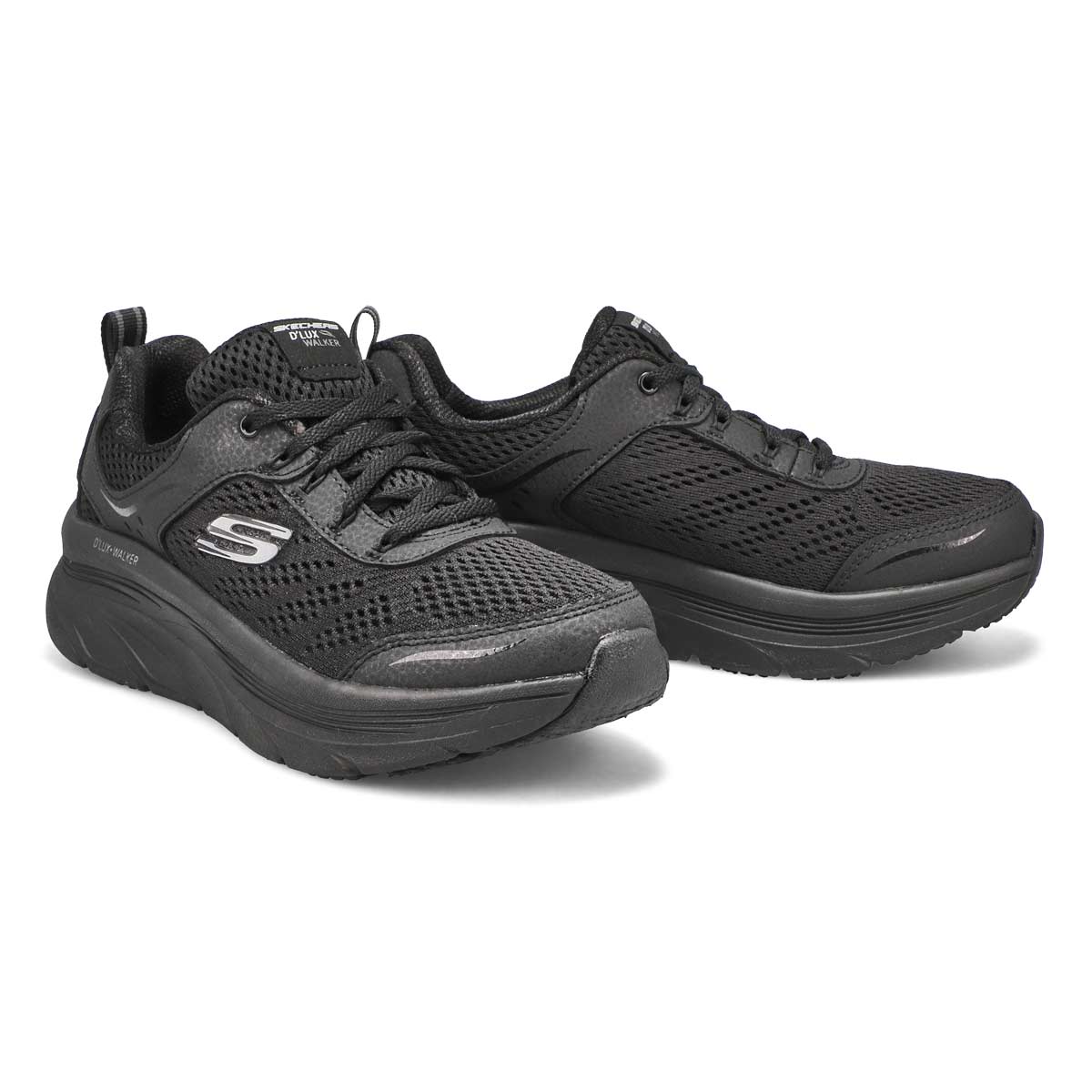 Women's D'Lux Walker Infinite motion Sneaker