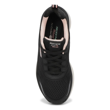Espadrille D’LUXWALKER INFINITEMOTION, noir, femme