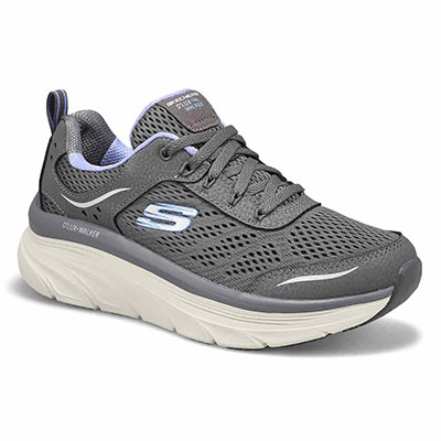 Espad. D'Lux Walker Infinite Mtn, femme