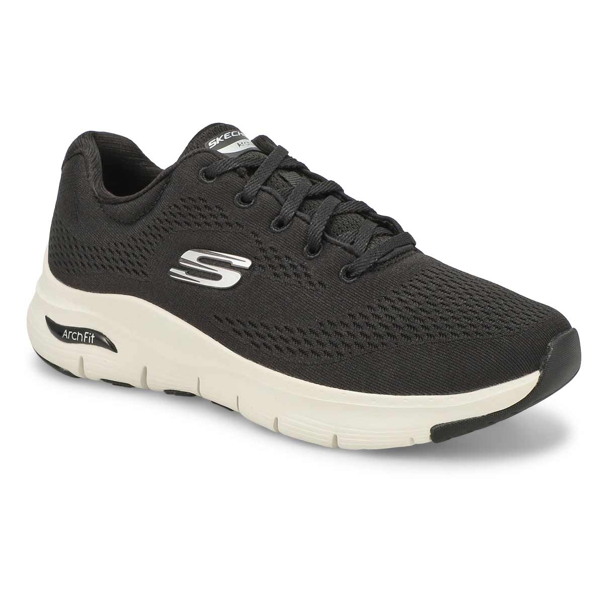 arch fit big appeal skechers