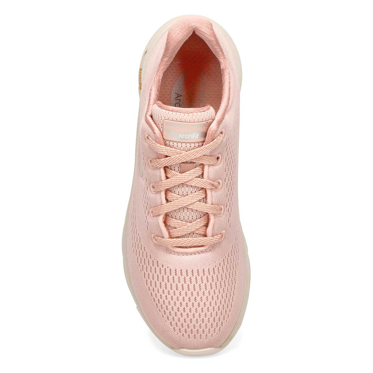 Women's Arch Fit Big Appeal Sneaker - Light Pink