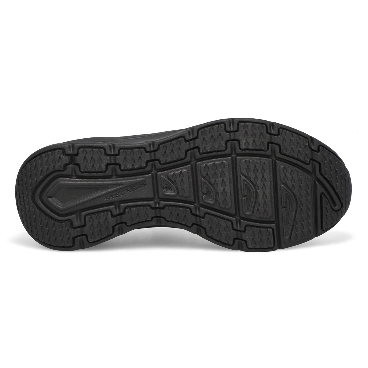 Baskets D’LUX WALKER QUICK UPGRADE, noir, femmes