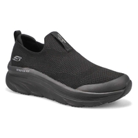 Women's D'Lux Walker Quick Upgrade Sneaker - Black