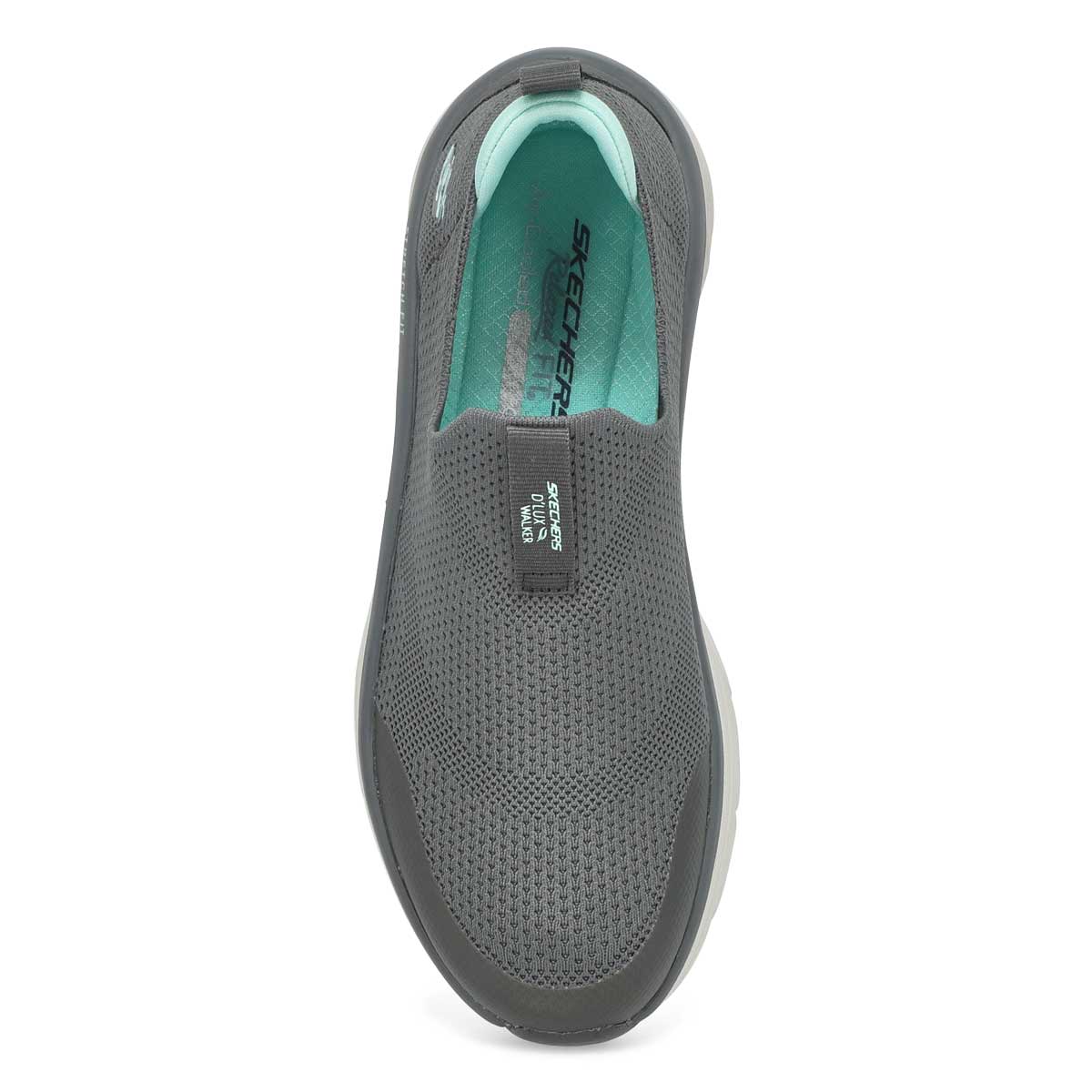Women's D'Lux Walker Quick Upgrade Sneaker