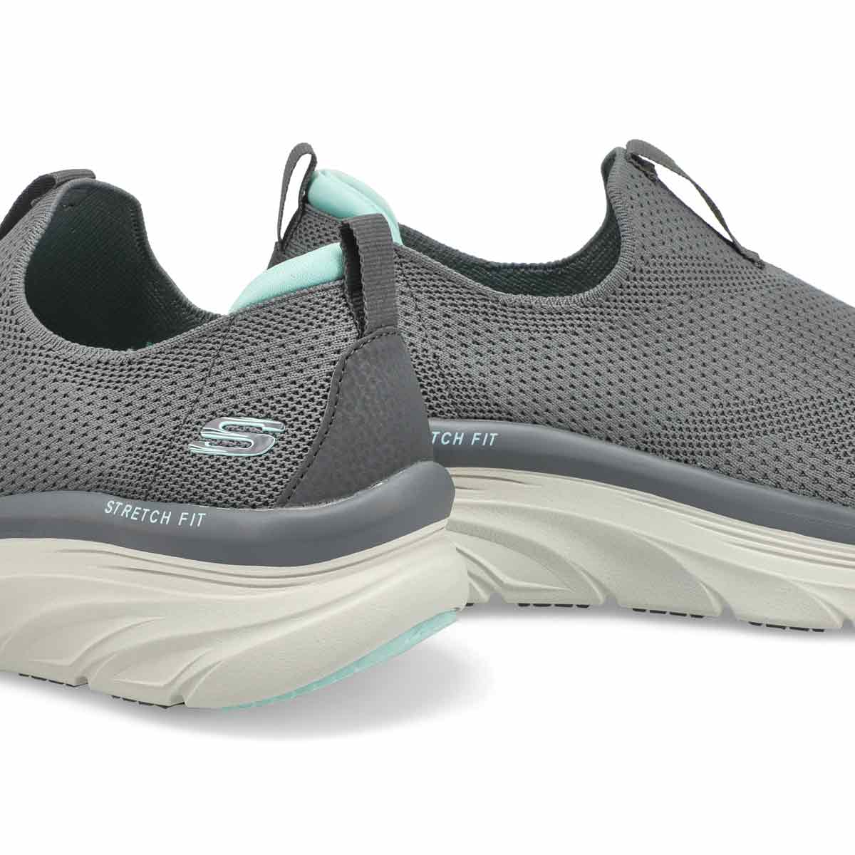 Women's D'Lux Walker Quick Upgrade Sneaker