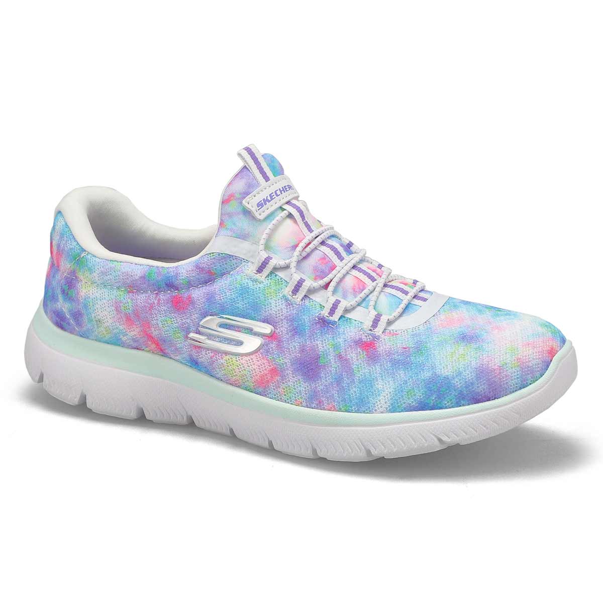 Skechers Women's SUMMITS LOOKING GROOVY 