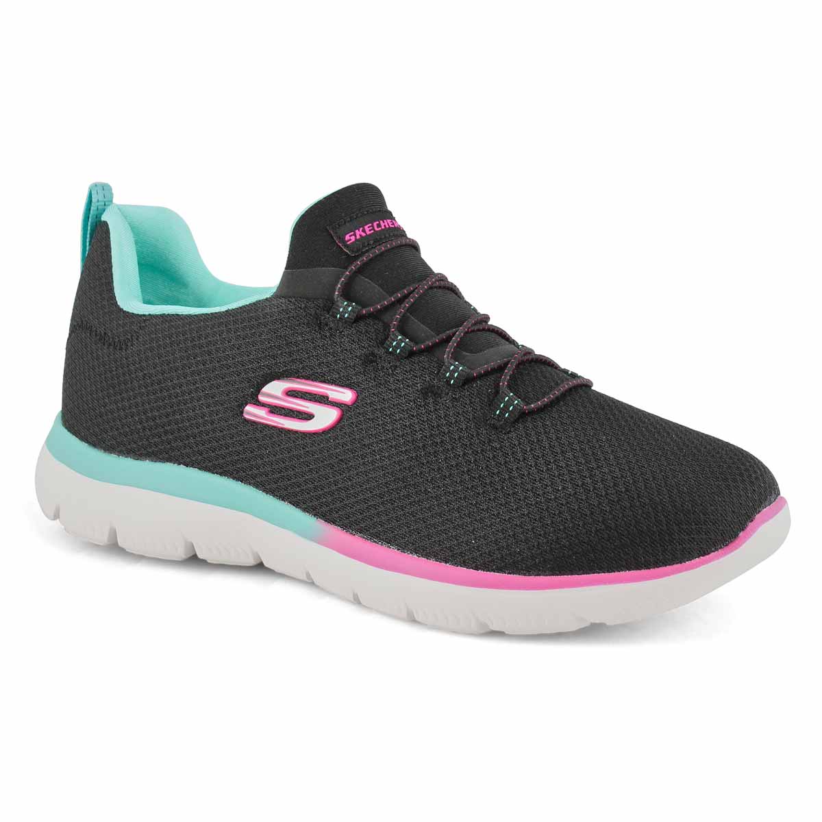 skechers memory foam womens shoes sale