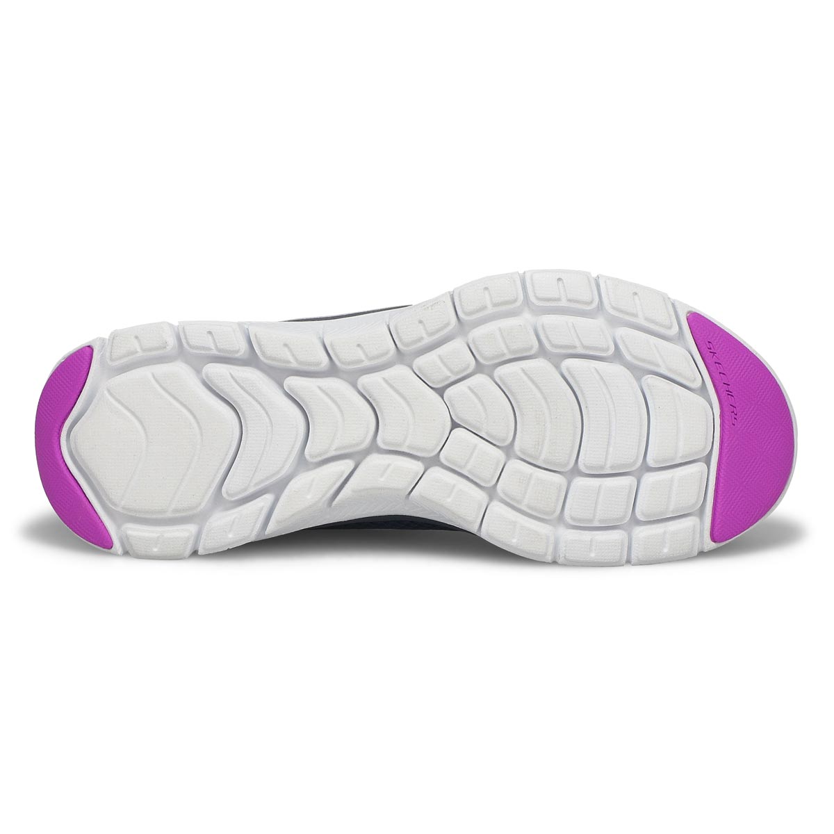 Women's Flex Appeal 4 Brilliant View Sneaker