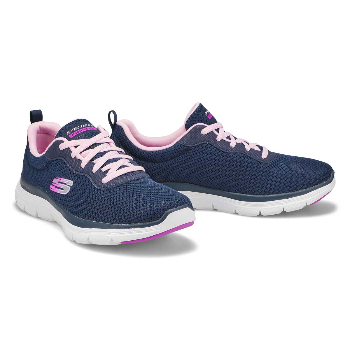Women's Flex Appeal 4 Brilliant View Sneaker