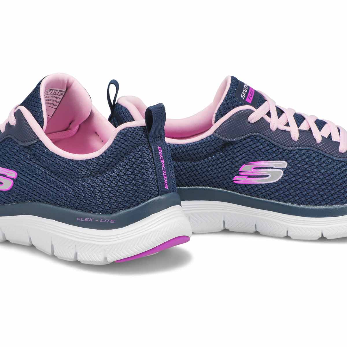 Women's Flex Appeal 4 Brilliant View Sneaker