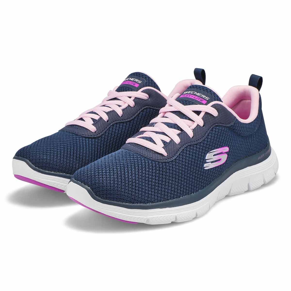 Women's Flex Appeal 4 Brilliant View Sneaker