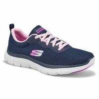 Women's Flex Appeal 4 Brilliant View Sneaker