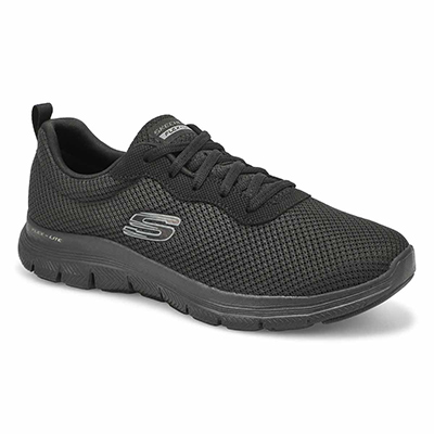 Lds Flex Appeal 4 Brlnt View W Snkr-Blk