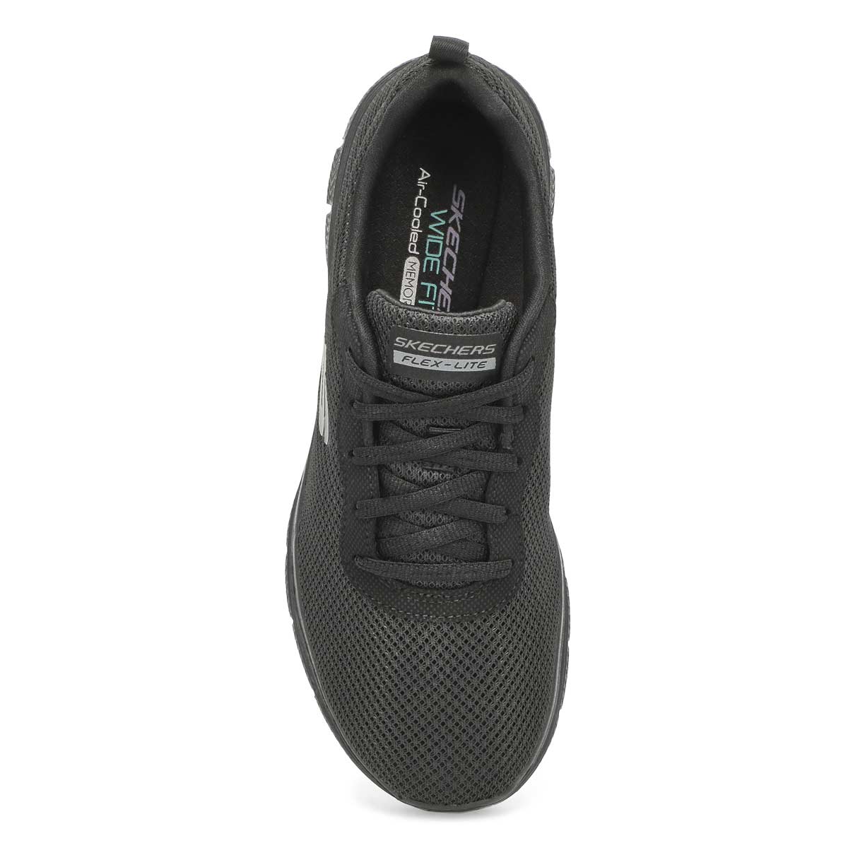 Women's Flex Appeal 4 Brilliant View Wide Sneaker