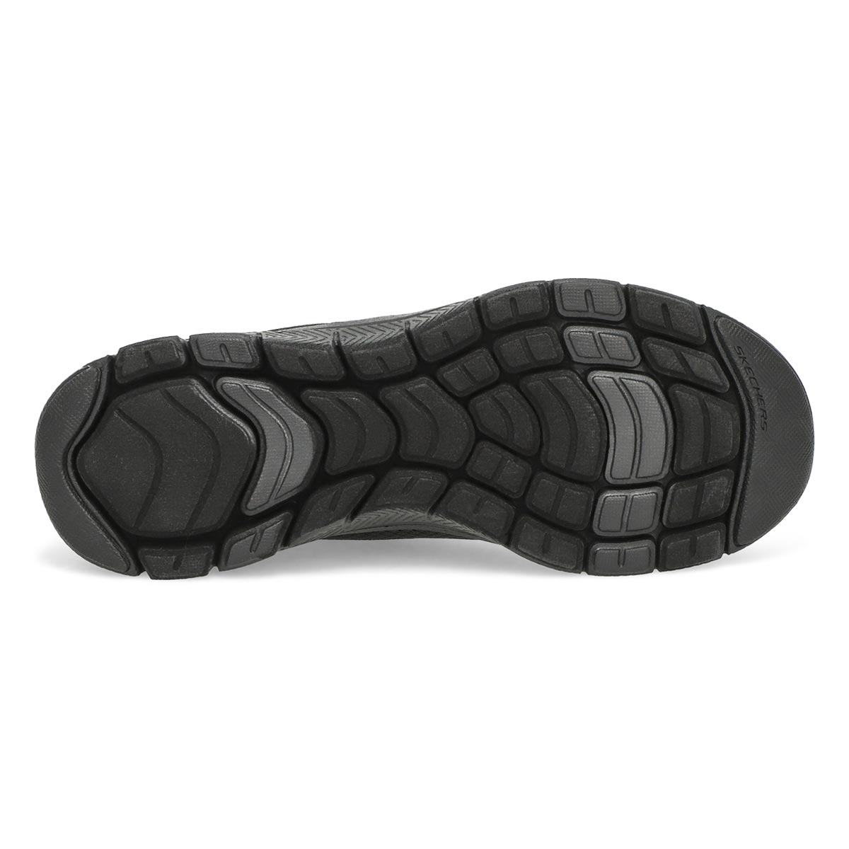 Women's Flex Appeal 4 Brilliant View Wide Sneaker